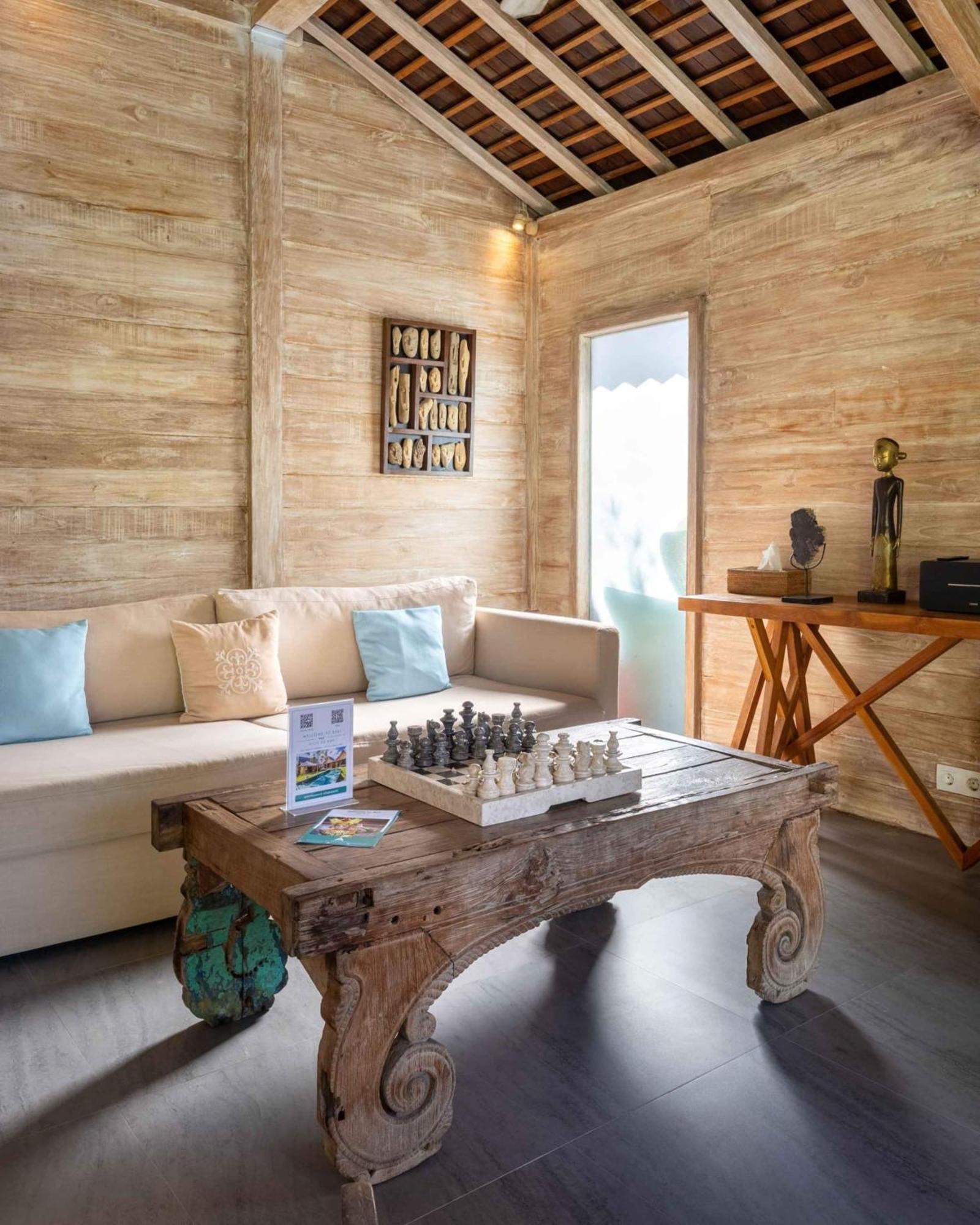 Villa Du Bah - Family Gateway 3Br Villa 12Min To Beach With Private Pool And Parking Kerobokan Exteriör bild